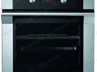 Плита (духовка) Gorenje BO7337LX (444654, EVP241-442M) - Фото